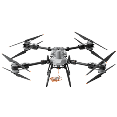 DJI Agras T200