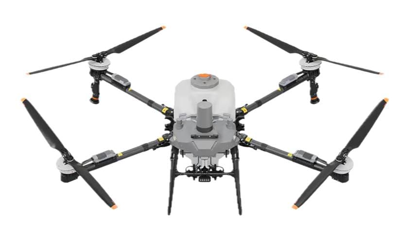 DJI Agras T70