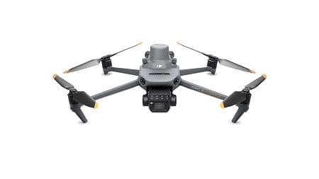 DJI Mavic 3 Multispectral